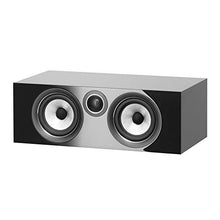 Load image into Gallery viewer, Bowers &amp; Wilkins 700 Series Gloss Black 2-Way Center Channel Speaker
