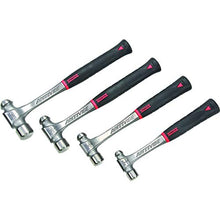 Load image into Gallery viewer, Proto J1304AVPS Antivibe Ball Pein Hammer Set, 4-Piece
