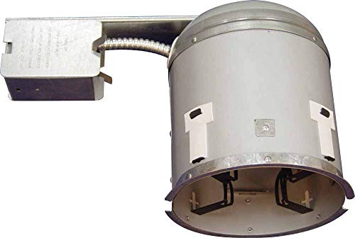 VOLUME LIGHTING V8667 Recessed Housing Recesed Housing