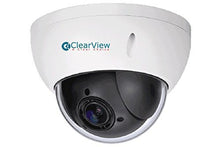 Load image into Gallery viewer, ClearView 2.0 Megapixel 1080P HD-AVS 4x PTZ - Pan Tilt Zoom
