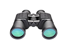 Load image into Gallery viewer, CHIMAERA HD Wide Angle 50mm Binoculars Kit with Day/Night Vision 10-50x Magnification Anti-Slip Water-Resistant (Black)
