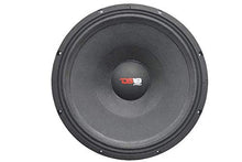 Load image into Gallery viewer, DS18 PRO-BX21N.2 Car Subwoofer Audio Speaker - 21&quot; In Neodymium Magnet, 6&quot; Voice Coil, 2 Ohm Impedance, 3000W Rms Power, 6000W Max Power - Reinforced Paper Cone for Outstanding Performance
