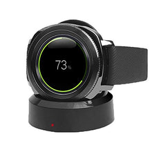 Load image into Gallery viewer, Threeeggs Compatible with Gear Sport Charger, Replacement Charging Dock Cradle Cable for Samsung Gear Sport SM-R600 Smart Watch
