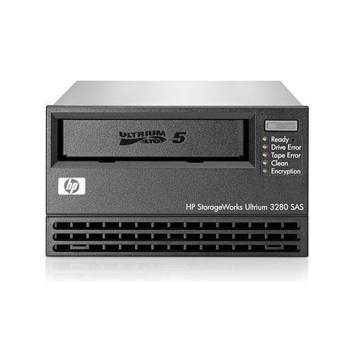 HP StorageWorks EH899SB LTO Ultrium 5 Tape Drive