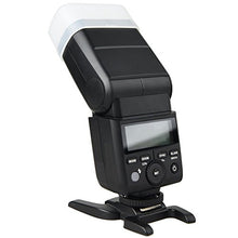 Load image into Gallery viewer, Olympus Evolt E-30 Zoom/Bounce &amp; Swivel Head Flash (Guide Number Of 148 Feet 45 m At 85mm)
