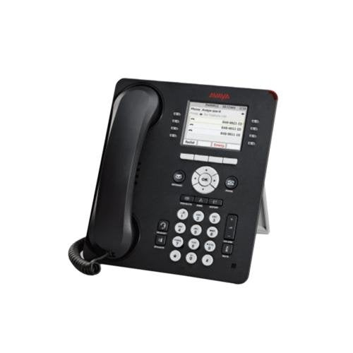 9611G TAA IP PHONE MOQ 105 - Model#: 700501429