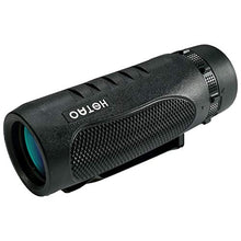 Load image into Gallery viewer, 10x32 Monocular Telescope High-Definition Low-Light Night Vision Nitrogen-Filled Waterproof for Climbing, Concerts, Travel.

