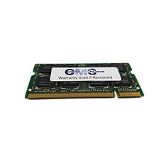 Load image into Gallery viewer, CMS 2GB (1X2GB) DDR2 4200 533MHZ Non ECC SODIMM Memory Ram Upgrade Compatible with Acer Aspire 5684Wlmi, 5685Wlhi 5685Wlmi 5683Wlmi - A117
