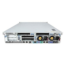 Load image into Gallery viewer, HP ProLiant DL380 G7 Server 2x Quad Core E5640 2.66 GHz 36GB P410i 605876-005 (Renewed)
