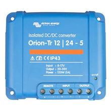 Load image into Gallery viewer, Victron Energy Orion-Tr 12/12-18A (220W) Isolated DC-DC Converter
