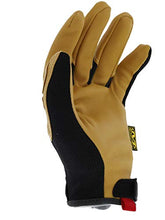 Load image into Gallery viewer, Mechanix Wear - Material4X Original Gloves (X-Large, Brown/Black)
