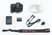 Load image into Gallery viewer, Canon EOS 7D Mark II Digital SLR Camera (Body Only)
