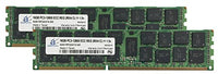 Adamanta 32GB (2x16GB) Server Memory Upgrade for Dell PowerEdge R520 DDR3 1600Mhz PC3-12800 ECC Registered 2Rx4 CL11 1.5v