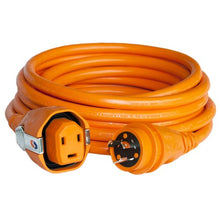 Load image into Gallery viewer, 1 - SmartPlug 30 Amp 50&#39; Dual Configuration Cordset
