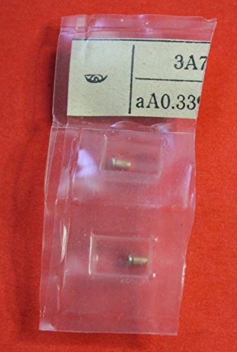 S.U.R. & R Tools 3A728B Diode Gunn Oscillator 29.733.33 USSR 1 pcs