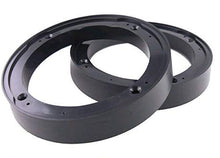 Load image into Gallery viewer, (2) 5 1/4&quot; 1&quot; Speaker Spacer Depth Extender Ring 5.25&quot; Fast Free USA Shipping!
