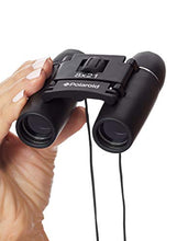 Load image into Gallery viewer, Polaroid 8x21 Super Compact Binoculars
