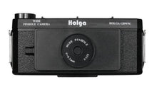 Load image into Gallery viewer, Holga 120 Wide Pinhole Camera
