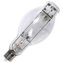 Load image into Gallery viewer, 4 Qty. Halco 875W MP BT37 EX39 BU PS ProLumeUN2911 M166/O MP875/BU/PS 875w HID Pulse Start Clear Base Up Lamp Bulb
