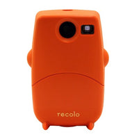 Recolo Interval Recorder - Orange