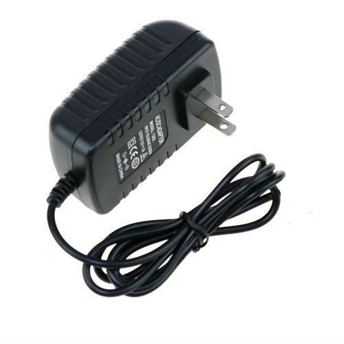 2A AC/DC Power Adapter Works with RCA Pro 10 Edition RCT6103W46 Tablet PC