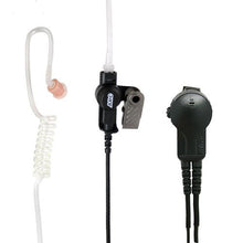 Load image into Gallery viewer, ARC T21036 Earpiece Headset Mic for Harris UNITY XG100-P Radio (Public Safety)
