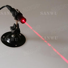Load image into Gallery viewer, 1 pcs lot Modulation laser module Chamber of special anti - interference strong Red laser module
