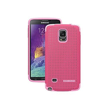 Load image into Gallery viewer, Body Glove 9471301 Samsung Galaxy Note 4 Intermix Case - Cranberry and Carnation
