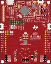 Load image into Gallery viewer, !iT Jeans TI MSP430 MSP430FR2433 FRAM Launchpad
