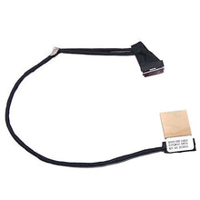 Load image into Gallery viewer, New LVDS LCD LED Flex Video Screen Cable Replacement for Dell Inspiron 15 7537 3PC10 03PC10 50.47L09.001 30pin
