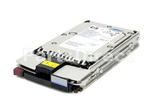 Load image into Gallery viewer, HP AP729A STORAGEWORKS EVA 450GB 10000RPM HOT SWAP Fibre Channel Hard Drive

