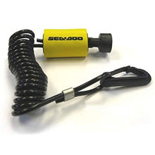 Load image into Gallery viewer, OEM SeaDoo Lanyard Safety 278001431
