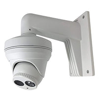 Load image into Gallery viewer, DS-1273ZJ-130-TRL Wall Mount Bracket For Hikvision Turret Camera DS-2CD2342WD-I
