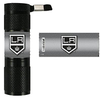 NHL - Los Angeles Kings LED Pocket Flashlight - 3.5in. X 1in.