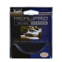 Load image into Gallery viewer, Kenko 77mm Real Pro ND 1000 Camera Filter, Real PRO MC ND1000
