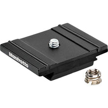 Load image into Gallery viewer, Manfrotto 2 Pack 200PL-Pro Aluminum Plate
