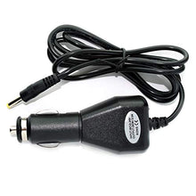 Load image into Gallery viewer, MyVolts 9V in-car Power Supply Adaptor Replacement for Dunlop Dimebag CFH Wah Effects Pedal
