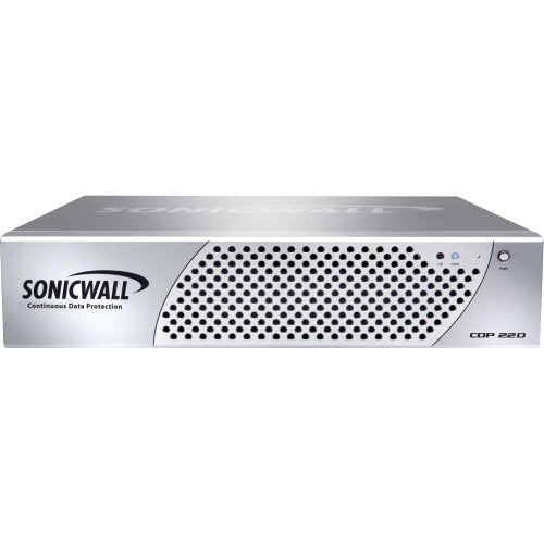 SonicWALL CDP 220 Network Storage Server (01-SSC-9419)