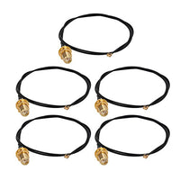 Aexit 5pcs RF1.13 Distribution electrical IPEX 1.0 to SMA Female Connector Antenna WiFi Pigtail Cable 50cm