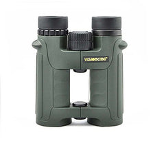 Load image into Gallery viewer, Binocular Visionking 10x42 Compact Clear, Large Eyepiece Waterproof Binocular for Adult Kid, Durable High Power Easy Focus Binocular for Bird Watching,Concert, Outdoor Sport Hunting,Theater, Travel
