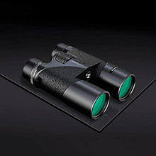 Load image into Gallery viewer, 8x42 Binoculars for Adults Waterproof Fog Proof BAK4 Roof Prism FMC Lenses for Watching Sports Events and Concerts etc.
