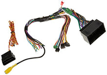 Load image into Gallery viewer, Maestro HRN-RR-CH3 Plug and Play T-Harness for CH3 Chrysler, Dodge, Jeep Vehicles
