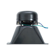 Load image into Gallery viewer, Abrams Eco 100 Watt Siren Speaker High Performance (Capable with Any 100 Watt Siren)
