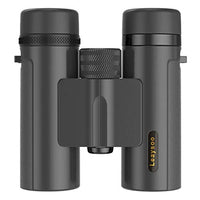 10X26 Binoculars High-Definition Low-Light Night Vision Nitrogen-Filled Waterproof for Climbing, Concerts, Travel.