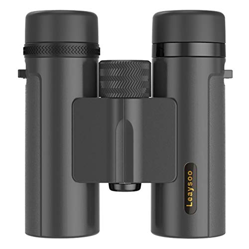 10X26 Binoculars High-Definition Low-Light Night Vision Nitrogen-Filled Waterproof for Climbing, Concerts, Travel.