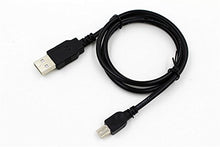 Load image into Gallery viewer, GSParts USB Data Cable/Cord For Logitech Harmony Remote Control 900,1000,1100,ONE
