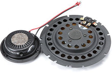 Load image into Gallery viewer, Morel Virtus Nano 603 6-1/2&quot; 3-Way Shallow-Mount Component car Speaker System
