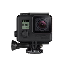 Load image into Gallery viewer, GoPro AHBSH-401 Waterproof to 131 (40m) Blackout Housing (Matte Black)
