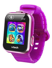 Load image into Gallery viewer, VTech KidiZoom Smartwatch DX2, Purple
