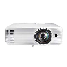 Load image into Gallery viewer, Optoma W318ST WXGA Short Throw Projector

